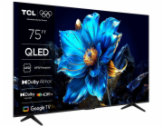 TCL TELEVIZE 75P7K TCL