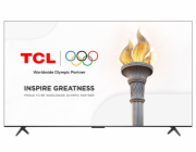 TCL TELEVIZE 75C6K TCL