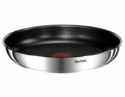 TEFAL Pánev Tefal INGENIO EMOTION, 28 cm, hliník