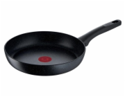 TEFAL Pánev Tefal BLACK STONE, 26 cm, hliník