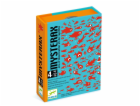 DJECO Karty Djeco Mysterax DJ05096