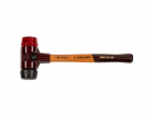 Halder SIMPLEX soft-face mallet 50 comp. rubber/plast. TE...
