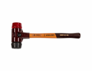 Halder SIMPLEX soft-face mallet 50 comp. rubber/plast. TE SIMPLE