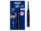 ORAL-B Elektrický zubní kartáček Oral-B iOS2.1D9.0 iO2 černý