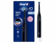 ORAL-B Elektrický zubní kartáček Oral-B iOS2.1D9.0 iO2 černý
