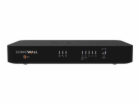 SonicWall TZ80 - Bezpecnostní zarízení - s 3 roky TotalSe...