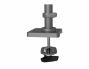 Ergotron LX Pro - Montá?ní sada (standard base, úchyt průchodky) - conversion kit - ocel, hliník - tmavě šedá - na stůl