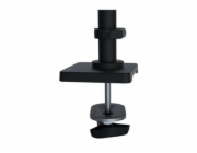 Ergotron LX Pro - Montážní sada (standardní podstava, sloup 5", objímka, gumový šroub, deska, tlačítko) - konverzní sada - ocel, hliník - černá - na stůl