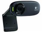 BAZAR - Logitech HD Webcam C310, poškozený obal