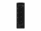 Eaton 3P Ellipse UPS USB FR, 1300 VA, 840 W, Vstup: C14, ...