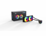FSP/Fortron FSP WAK AE24 B 240mm LGA:1851/AMD:AM5 ARGB All-in-One černá maloobchodní
