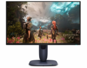 DELL LCD GAME-AW2725Q - 27"/OLED/3840x2160/16:9/240Hz/0.03ms/1500000:1/250 cd/m2/HDMI/DP/PIVOT/VESA/3YNBD (210-BQWV)