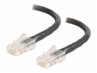 C2G Cat5e Non-Booted Unshielded (UTP) Network Patch Cable...