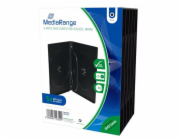 Mediang boxy pro 3 CD/DVD 5 ks. (Box35-3)