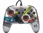 PowerA Pad PowerA SWITCH Vylepšená drátová podložka Mario...