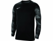 Nike Chlapecká mikina Y Park IV GK CJ6072 010 CJ6072 010 černá XL (158-170cm)