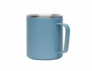 MiiR MiiR - Camping Cup šedomodrý - Kempingový hrnek 350ml