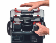 Einhell akumulátorový kompresor TE-AC 36/150 Li OF - Solo, 36Volt (2x18V)