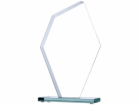 Victoria Sport Glass Trophy