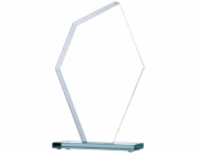 Victoria Sport Glass Trophy