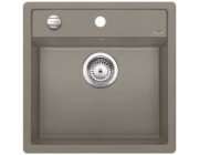 BLANCO DALAGO 5 tartufo, Silgranitový drez