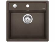 BLANCO DALAGO 5 kávový, Silgranitový drez