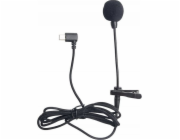 SJCAM Mikrofon SJCAM - EXTERNÍ MIKROFON PRO SJ20