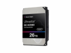 WD Ultrastar DC HC590 0F59373 - Pevný disk - Datové centr...