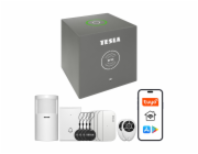 Tesla SecureQ i13 - Wi-Fi bezp. systém