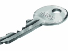 Válec Abus E50N, (din) standard, 35 - 50 mm, šedý