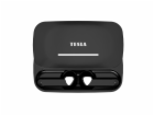 Tesla Sound EB20 sluchátka Black Raven