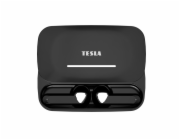 Tesla Sound EB20 sluchátka Black Raven