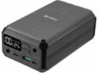 Sandberg Powerbanka 27000mAh pro notebooky PD100W + DC, č...