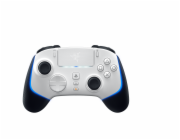 Razer Wolverine V2 Pro (Playstation Licensed) White