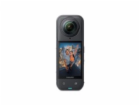 Insta360 X5 akční kamera, 8K 360° video, triple AI čip, v...