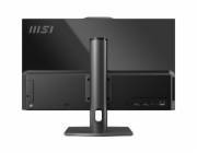 MSI Moderní vše v jednom počítači AM272P 1M-848EU WIN11P/Core i5/8GB/512SSD/UMA/27.0/Černá