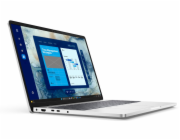 DELL Pro 16 PC16250 U5-235U/16GB/512GB SSD/16" IPS FHD+/IR Cam & Mic/W11P/3Y ProSpt/stříbrná