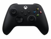 Microsoft Xbox Series X 1 TB Wi-Fi Černá