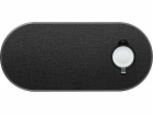 Uniq Indukční nabíječka Aereo Plus 3 A (UNIQ419BLK)
