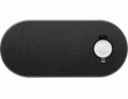 Uniq Indukční nabíječka Aereo Plus 3 A (UNIQ419BLK)