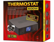 Exo Terra 600W pulzní termostat den/noc, dvojitá zásuvka
