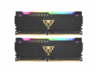 Patriot PVSR432G320C8K PATRIOT Viper Steel RGB 32GB DDR4 ...