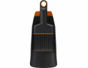 Lopata Fiskars 1071302, plast/polyethylen