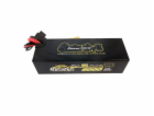 Gens ace 8000mAh 14.8V 100C 4S2P Lipo Battery Pack