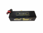 Gens ace 8000mAh 14.8V 100C 4S2P Lipo Battery Pack