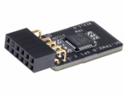 Gigabyte Modul GC-TPM 2.0 SPI V2