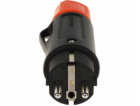 Zástrčka ELEKTRO-PLAST, 16A, 250V, IP54