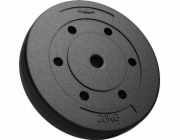 Rebel Bitumen, zatížení 20 kg, otvor 31 mm, REBEL ACTIVE