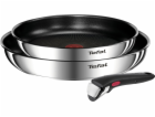 Sada pánví Tefal Ingenio Emotion, 28 cm, hliník