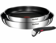 Sada pánví Tefal Ingenio Emotion, 28 cm, hliník